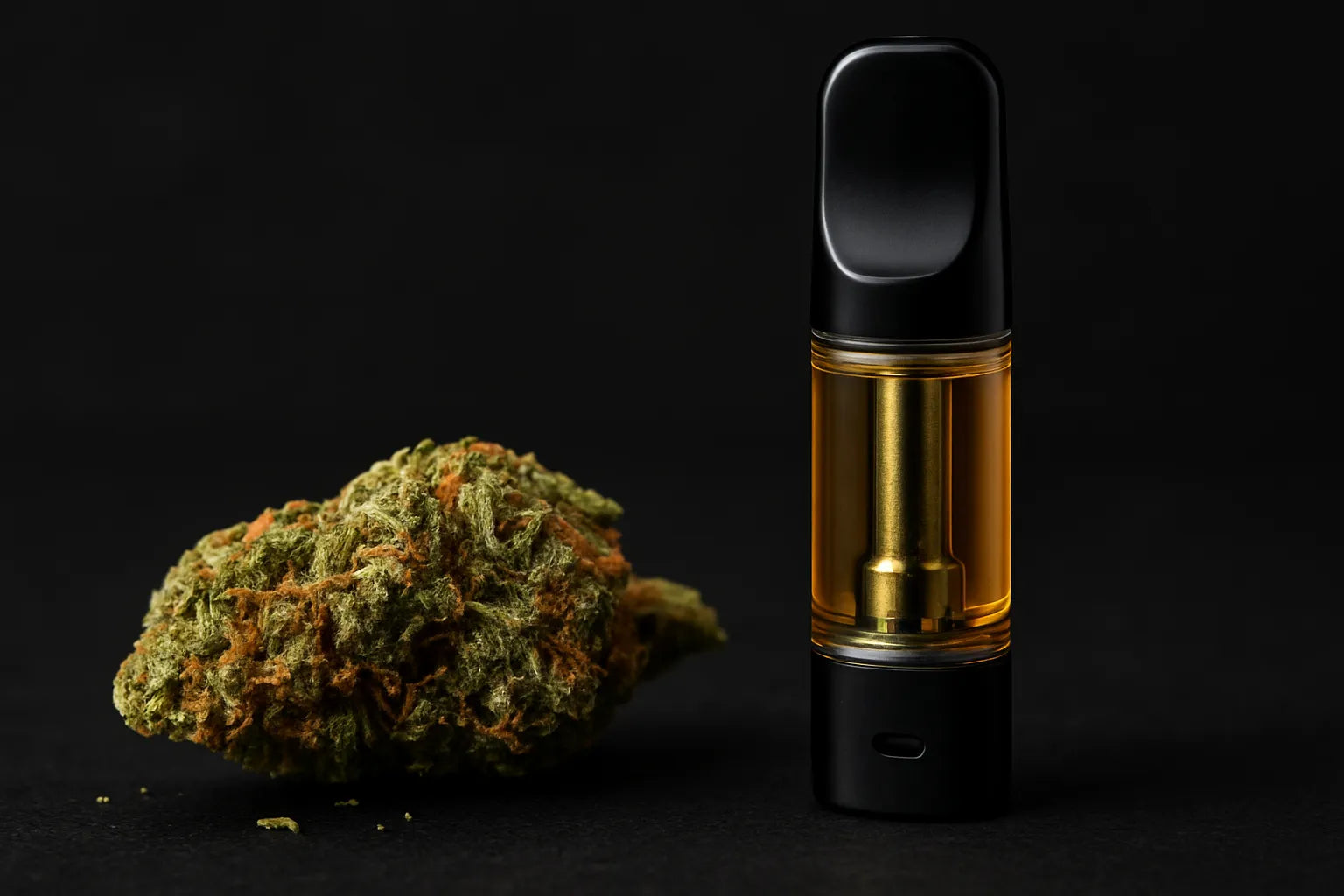 Tired of Weak Vapes? Trinity Hemp’s Knockout Blend Will Change Your Mind