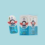 Trinity Flying Eagle Diamond Infused Flower Pre-Rolls THC-P 1.5gm per roll