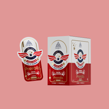 Trinity Flying Eagle Diamond Infused Flower Pre-Rolls THC-P 1.5gm per roll