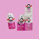 Trinity Flying Eagle Diamond Infused Flower Pre-Rolls THC-P 1.5gm per roll