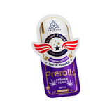 Trinity Flying Eagle Diamond Infused Flower Pre-Rolls THC-P 1.5gm per roll