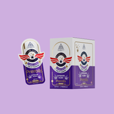 Trinity Flying Eagle Diamond Infused Flower Pre-Rolls THC-P 1.5gm per roll