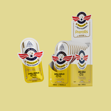 Trinity Flying Eagle Diamond Infused Flower Pre-Rolls THC-P 1.5gm per roll