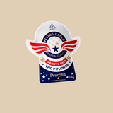 Trinity Flying Eagle Diamond Infused Flower Pre-Rolls THC-P 1.5gm per roll