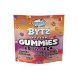 Trinity Cloud 9 BYTZ Infused Gummies