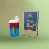 Trinity 5G Blue Lotus Disposable Vape