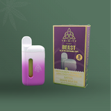 Trinity 5G Blue Lotus Disposable Vape