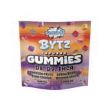 Trinity Cloud 9 BYTZ Infused Gummies