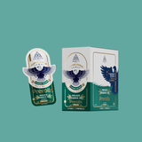 Trinity Flying Eagle Diamond Infused Flower Pre-Rolls THC-A 1.5gm per roll