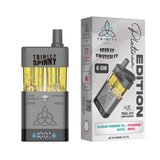 Trinity Spinny Platinum Edition THCA 6gm
