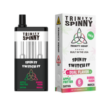 Trinity Spinny 6gm THCA
