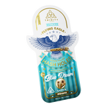 Trinity Flying Eagle Rosin Filled 2ct THCA Hash Holes with Diamonds 4gms