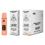 Trinity Mega XXL 3.5gm THC-P