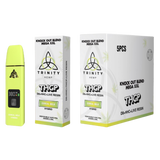 Trinity Mega XXL 3.5gm THC-P