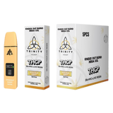 Trinity Mega XXL 3.5gm THC-P