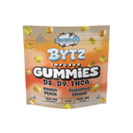 Package of Cloud 9 Bytz Infused Gummies 