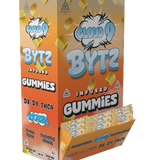 Box of Cloud 9 Bytz Infused Gummies 