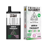 Trinity Spinny 6gm THCA