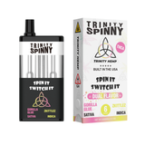 Trinity Spinny 6gm THCA