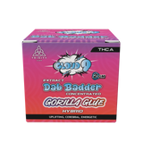 Trinity Cloud 9 Dab Badder