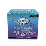 Trinity Cloud 9 Dab Badder