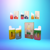 Trinity 5G HHC Mod Box Vape