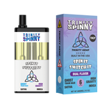 Trinity Spinny 6gm THCP