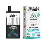 Trinity Spinny 6gm THCA