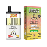 Trinity Spinny 6gm THCP
