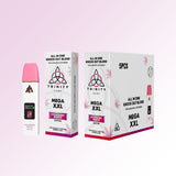 Trinity Mega XXL 3.5gm THC-A