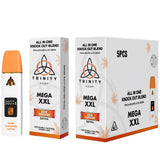 Trinity Mega XXL 3.5gm THC-A
