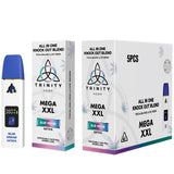 Trinity Mega XXL 3.5gm THC-A