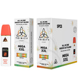 Trinity Mega XXL 3.5gm THC-A