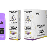 Trinity Mega XXL 3.5gm THC-P