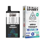 Trinity Spinny 6gm THCA