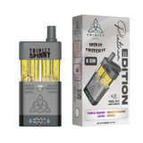 Trinity Spinny Platinum Edition THCA 6gm