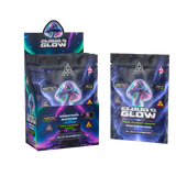 Trinity Cloud 9 Glow Mushroom Gummies
