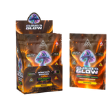 Trinity Cloud 9 Glow Mushroom Gummies