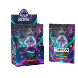 Trinity Cloud 9 Glow Mushroom Gummies