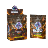 Trinity Cloud 9 Glow Mushroom Gummies