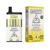 Trinity Spinny 6gm THCP