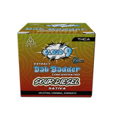 Trinity Cloud 9 Dab Badder
