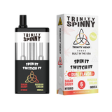Trinity Spinny 6gm THCA