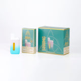 Trinity 5G Blue Lotus Disposable Vape