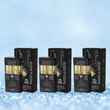 Trinity 6gm Spinny Titanium Edition THCP, HHC Liquid Diamond