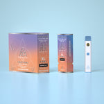 Trinity product packaging and device