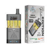 Trinity Spinny Platinum Edition THCA 6gm