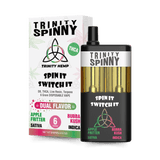 Trinity Spinny 6gm THCA