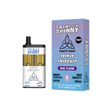 Trinity Spinny 6gm THCP