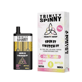 Trinity Spinny 6gm THCA